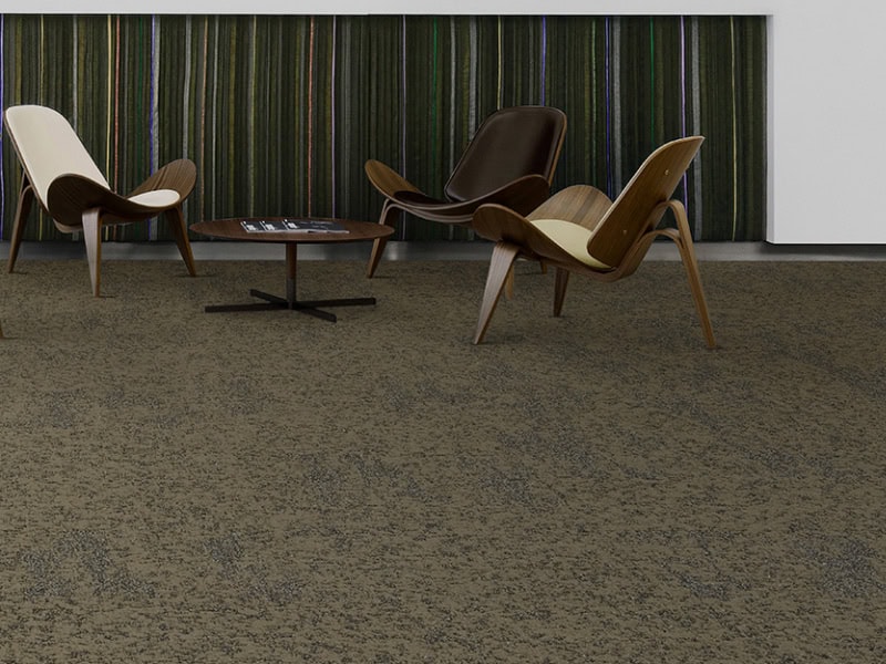Modulyss - Moss - Carpet