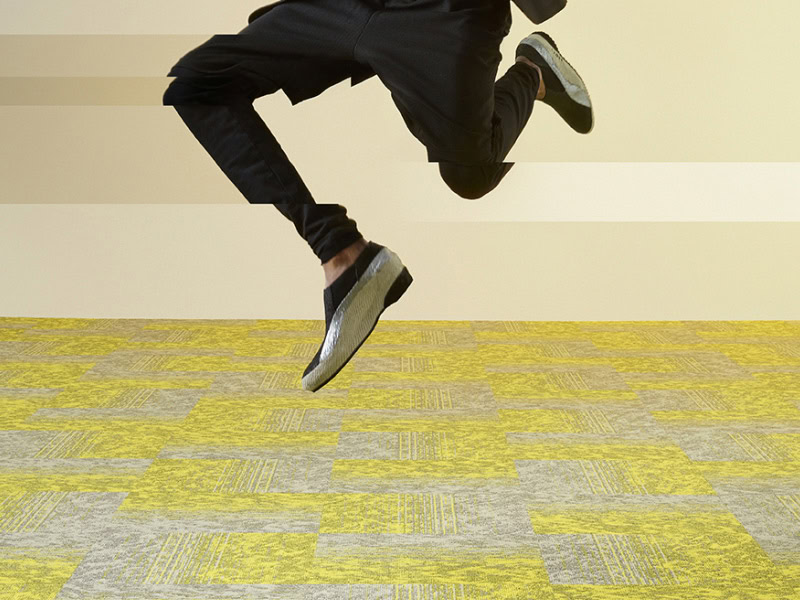 Modulyss - Motion - Carpet