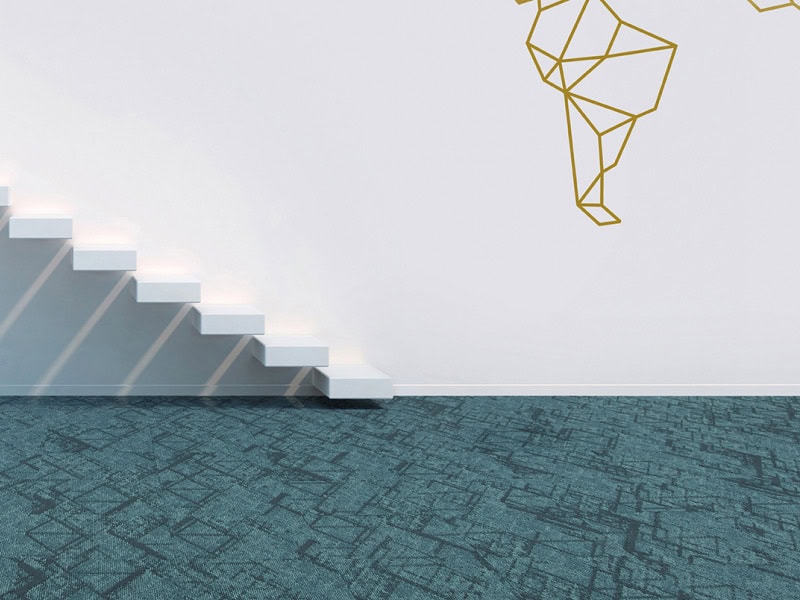 Modulyss - Mxture - Carpet