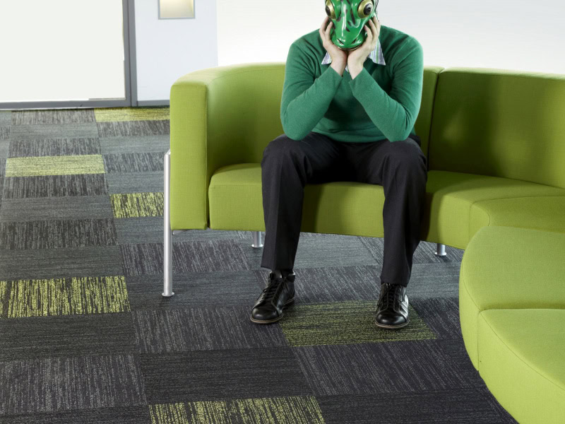 Modulyss - on - Line 1 - Carpet
