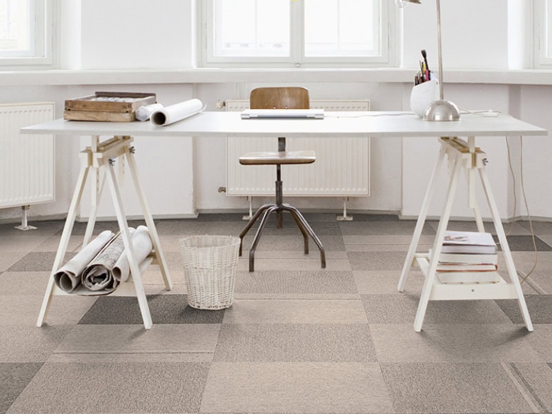 Modulyss - Opposite Lines - Carpet