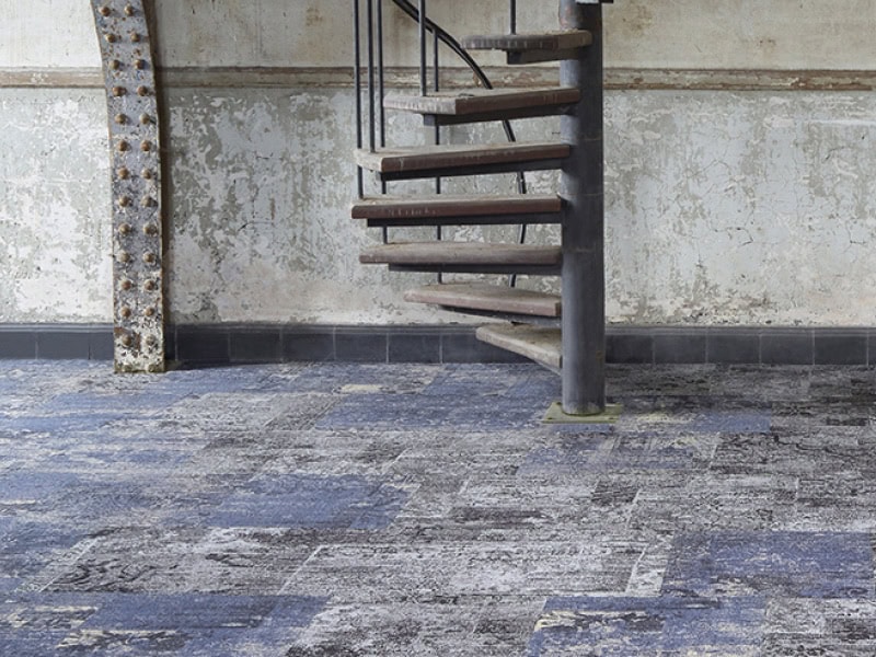 Modulyss - Patchwork - Carpet