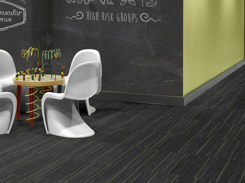 Modulyss - Pure Air100 - Carpet