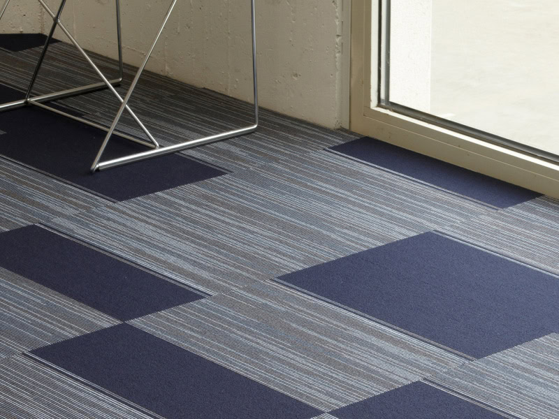 Modulyss - Reverse100 - Carpet
