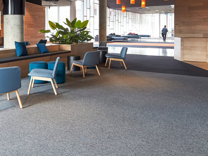 Modulyss - Step - Carpet