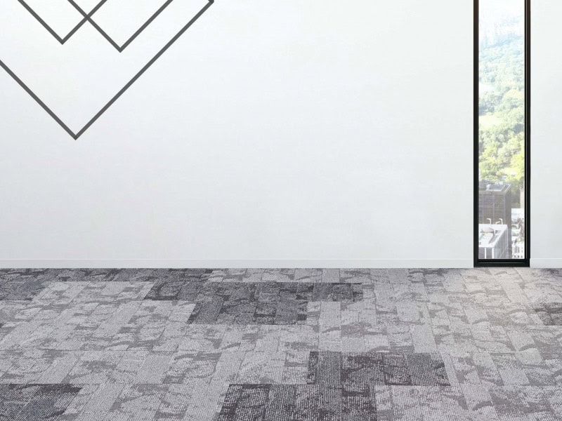 Modulyss - Txture - Carpet