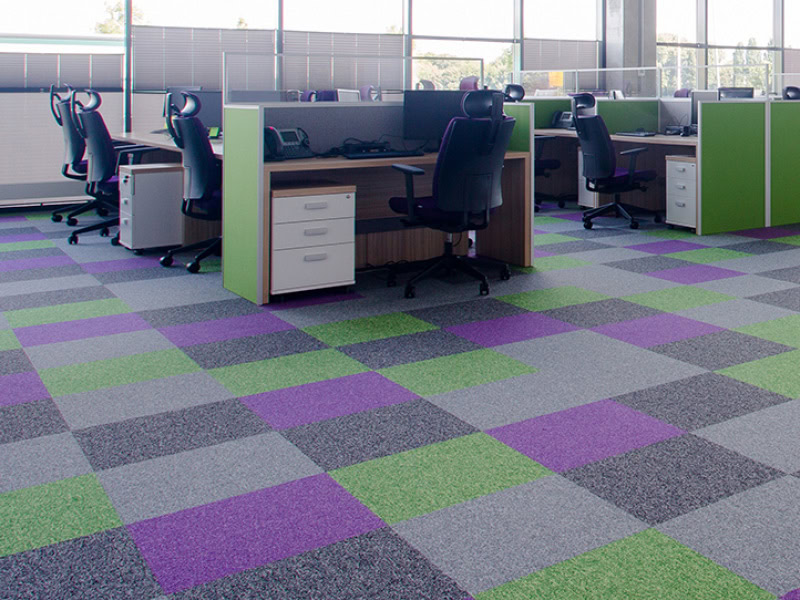 Modulyss - Xtra - Carpet