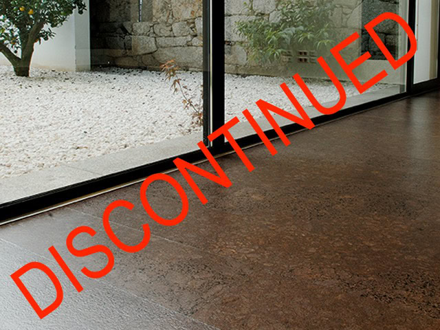 Wicander - Nuances Castagna - Cork Flooring