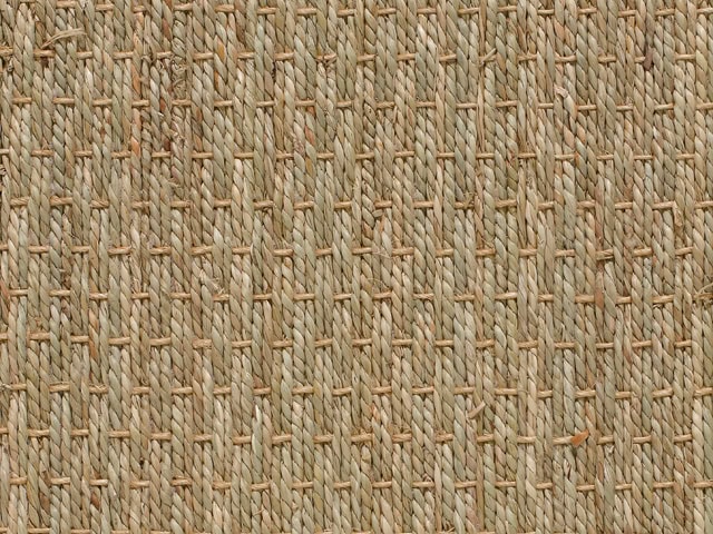 Crucial Trading - Seagrass - Original Natural - Carpet
