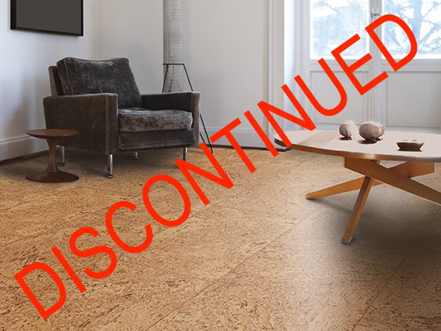Wicander - Originals Accent - Cork Flooring