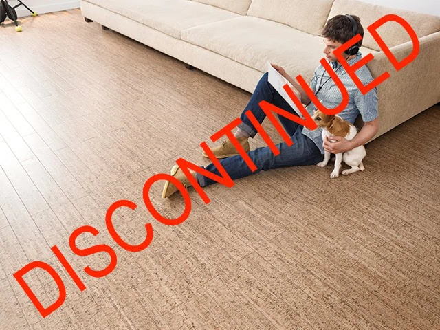Wicander - Originals Character - Cork Flooring