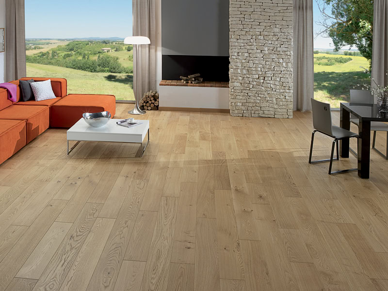 Hardwood Flooring - Panaget - Diva - Wood Flooring
