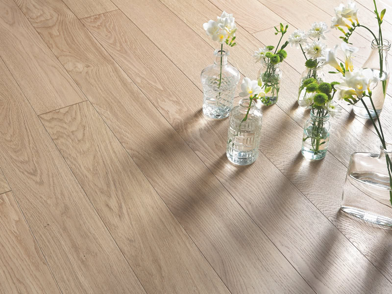 Panaget - Otello - Chene - Wood Flooring