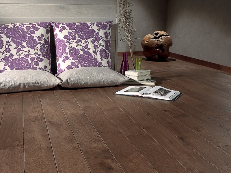 Panaget - Otello - Chene Origine - Wood Flooring