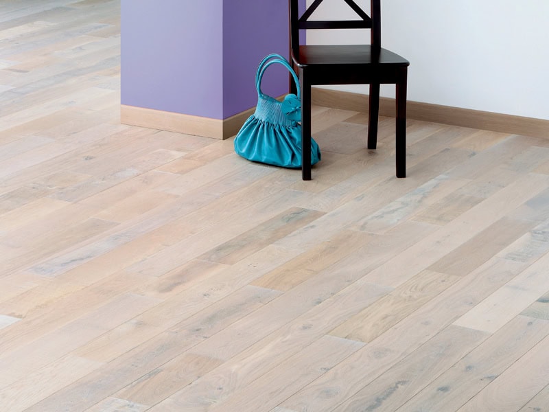 Panaget - Otello - Chene Salvagio - Wood Flooring