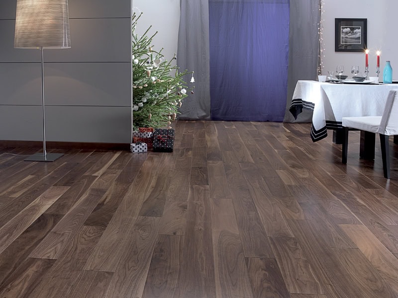 Panaget - Otello - Autres Essences - Wood Flooring