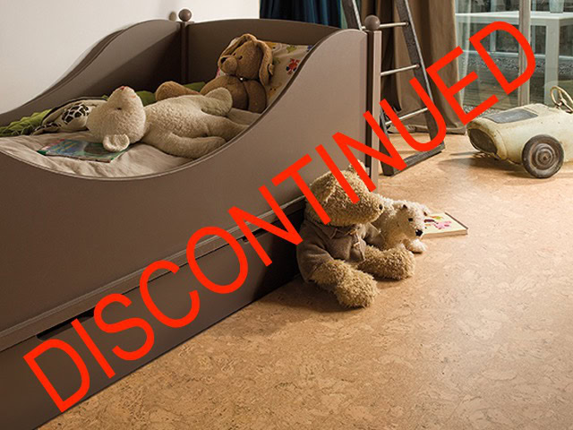 Wicander - Personality Eden - Cork Flooring