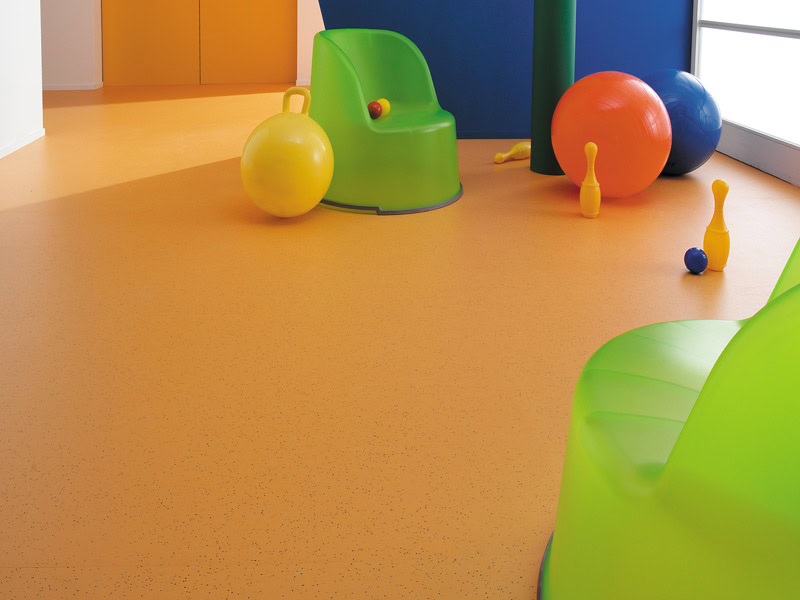 Polyflor - SaarFloor Diamant - Vinyl Flooring