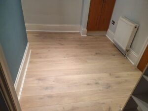 Mastering Floor Sanding with Essential Tips for Perfect Hardwood Floors - Floor Sanding & Sealing - Subfloor Preparation - Wood Flooring