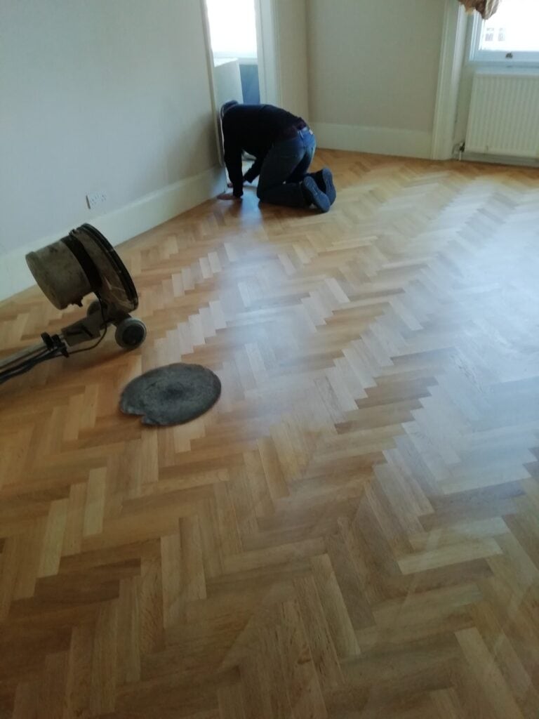 All You Need to Know About Floor Sanding - Carpet - Floor Sanding & Sealing - Subfloor Preparation - Wood Flooring