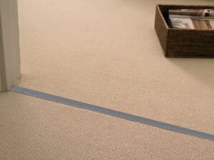 Stairrods - Premier Trims - Subfloor Preparation