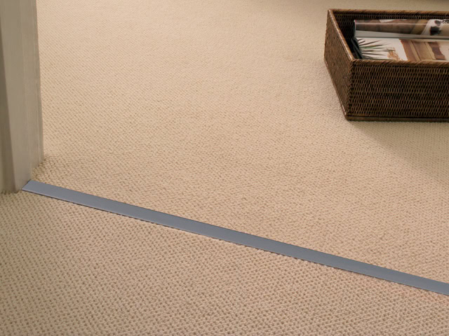 Stairrods - Premier Trims - Subfloor Preparation