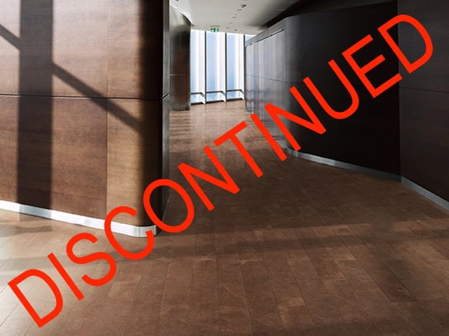 Wicander - President Chocolate - Cork Flooring