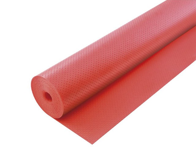QA Products - QuickTherm - Wood Flooring