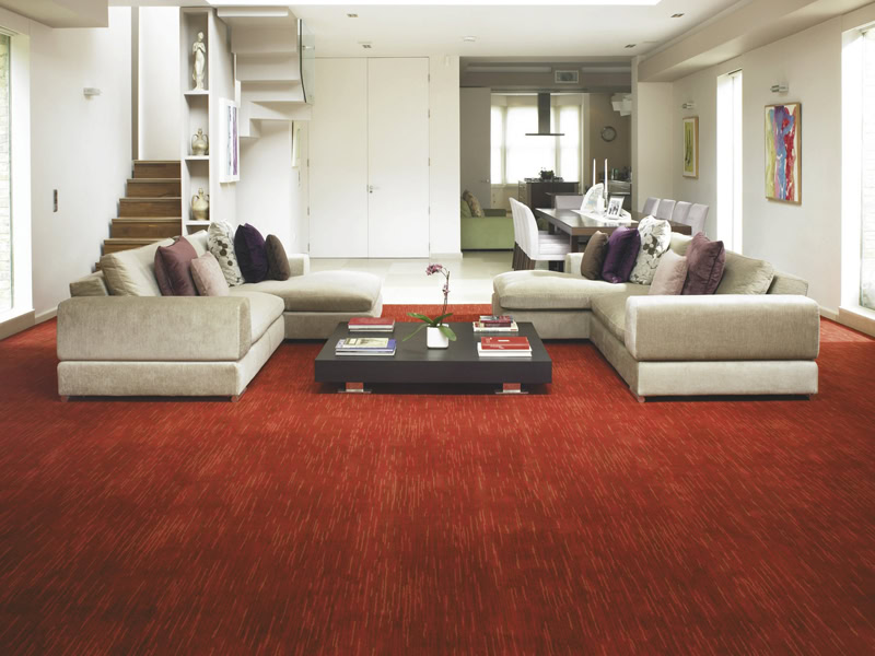 Axminster Carpets - Salcombe Striata - Carpet