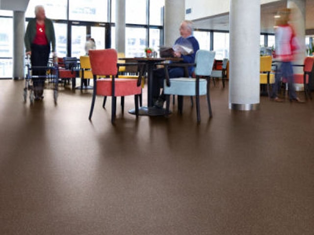 Forbo - Acoustic Vinyl - Sarlon Cristal - Vinyl Flooring