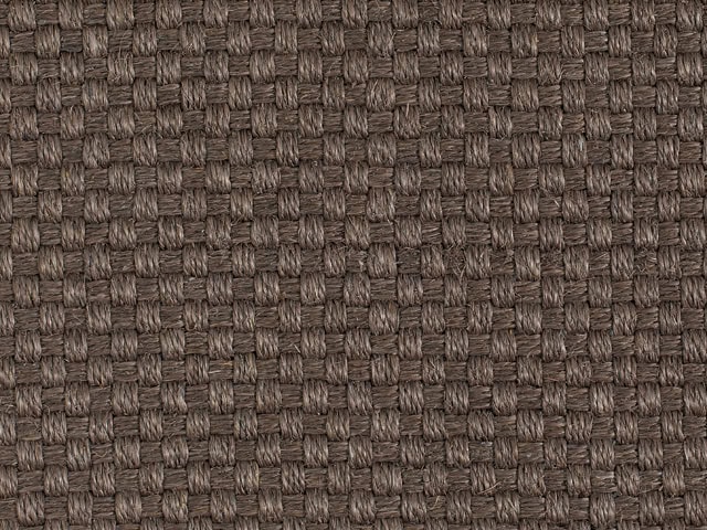 Crucial Trading - Sisal - Basket Accents - Carpet