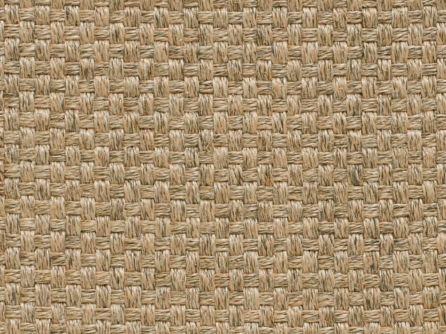 Crucial Trading - Sisal - Basket - Carpet