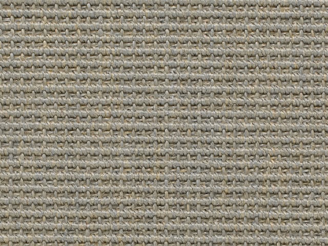Crucial Trading - Sisal - Big Boucle Accents - Carpet