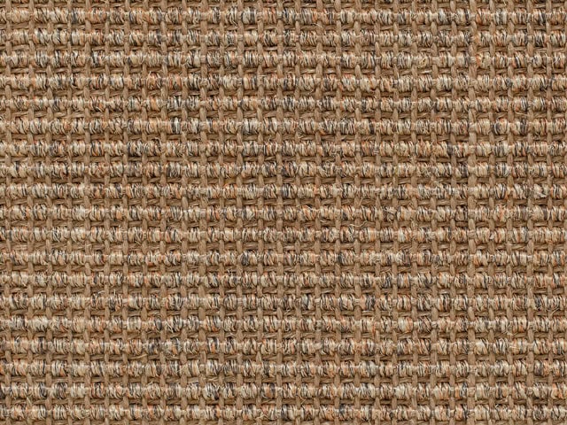 Crucial Trading - Sisal - Big Boucle Titan - Carpet