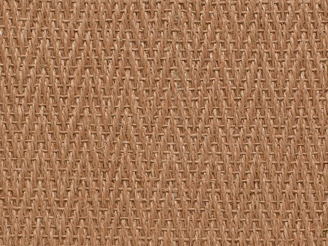 Crucial Trading - Sisal - Herringbone - Carpet