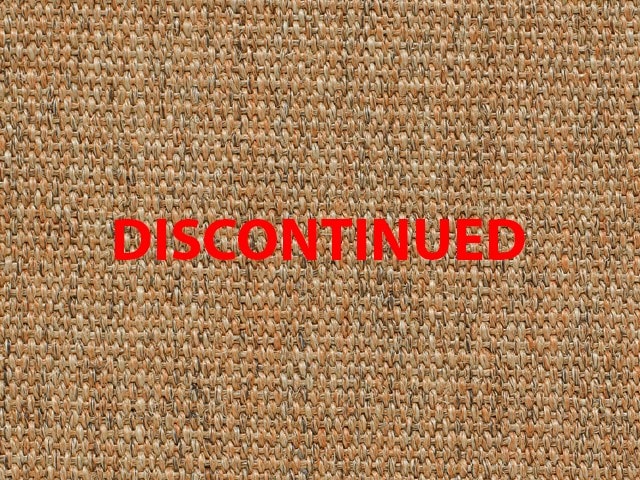 Crucial Trading - Sisal - Linen - Carpet
