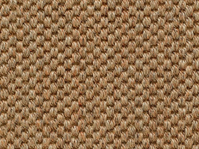 Crucial Trading - Sisal - Oriental - Carpet