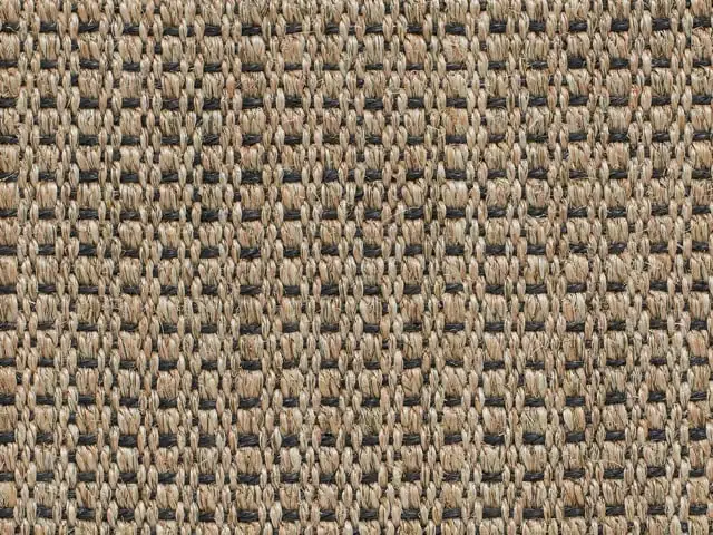 Crucial Trading - Sisal - Panama New Champagne - Carpet