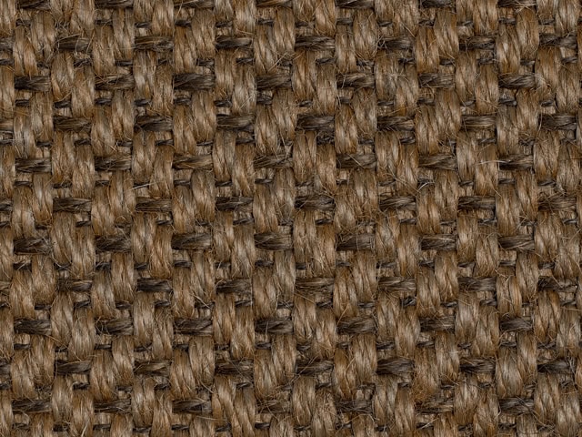 Crucial Trading - Sisal - Togo - Carpet