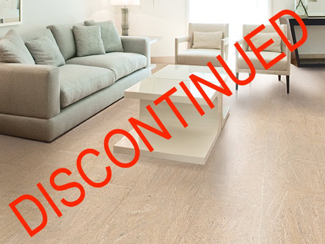 Wicander - Slice Marble - Cork Flooring