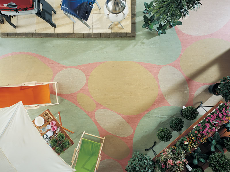 Polyflor - Standard XL - Vinyl Flooring