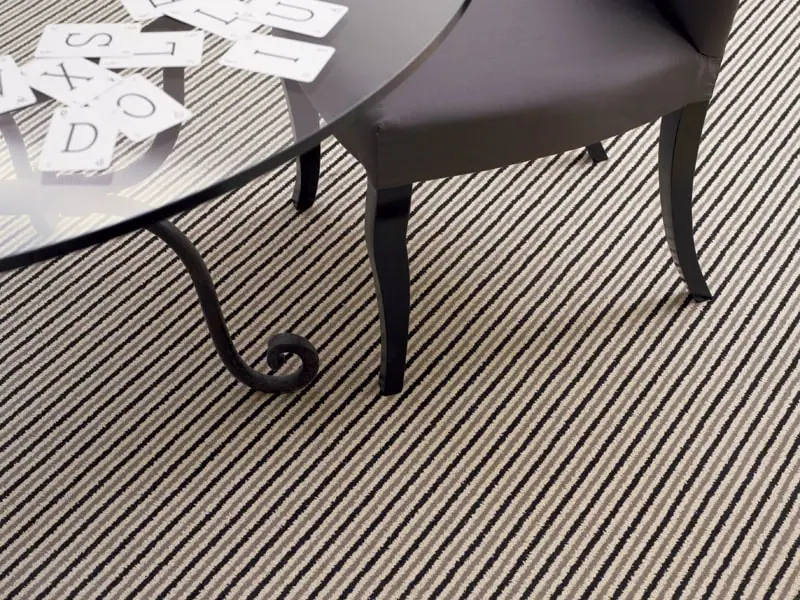Brintons - Stripes Collection - Carpet