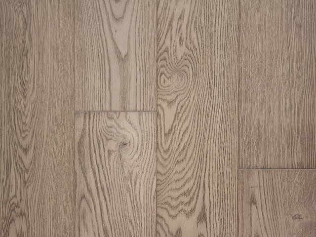 Suffolk Flooring - Village Coll - De Lutte Oak 4005 - Wood Flooring