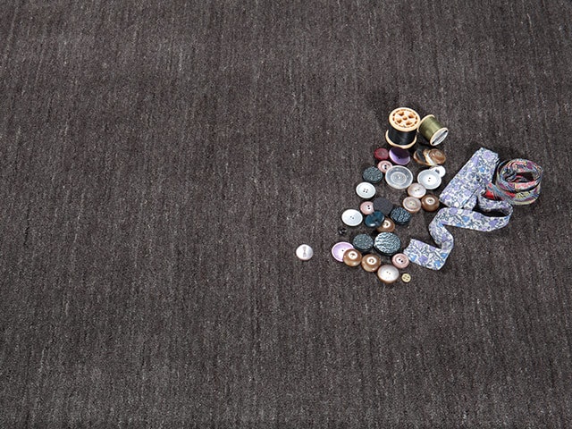 ITC - Melbourne Charcoal 900 - Carpet