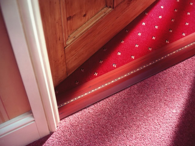 Stairrods - Symwood - Subfloor Preparation - Wood Flooring
