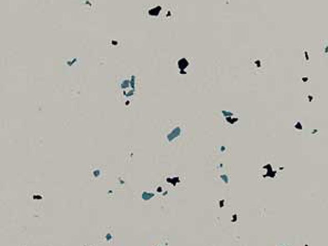 Dalsouple Rubber - Terrazzo - Rubber Flooring