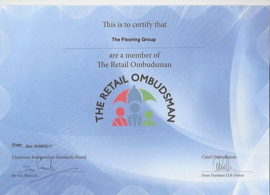 The Retail Ombudsman