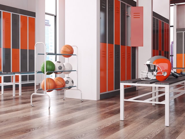 Timba Floor - 12mm Kingsize Laminate - Laminate Flooring
