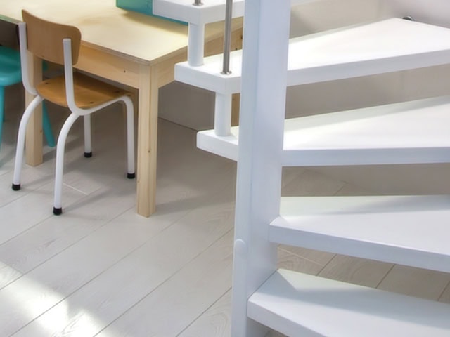 Timba Floor - 14mm 5G Engineered OAK - Laminate Flooring - Wood Flooring