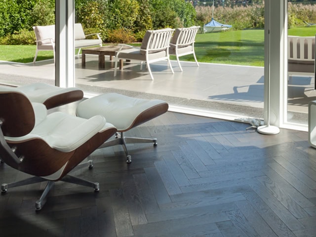Timba Floor - Patterned Flooring - Laminate Flooring